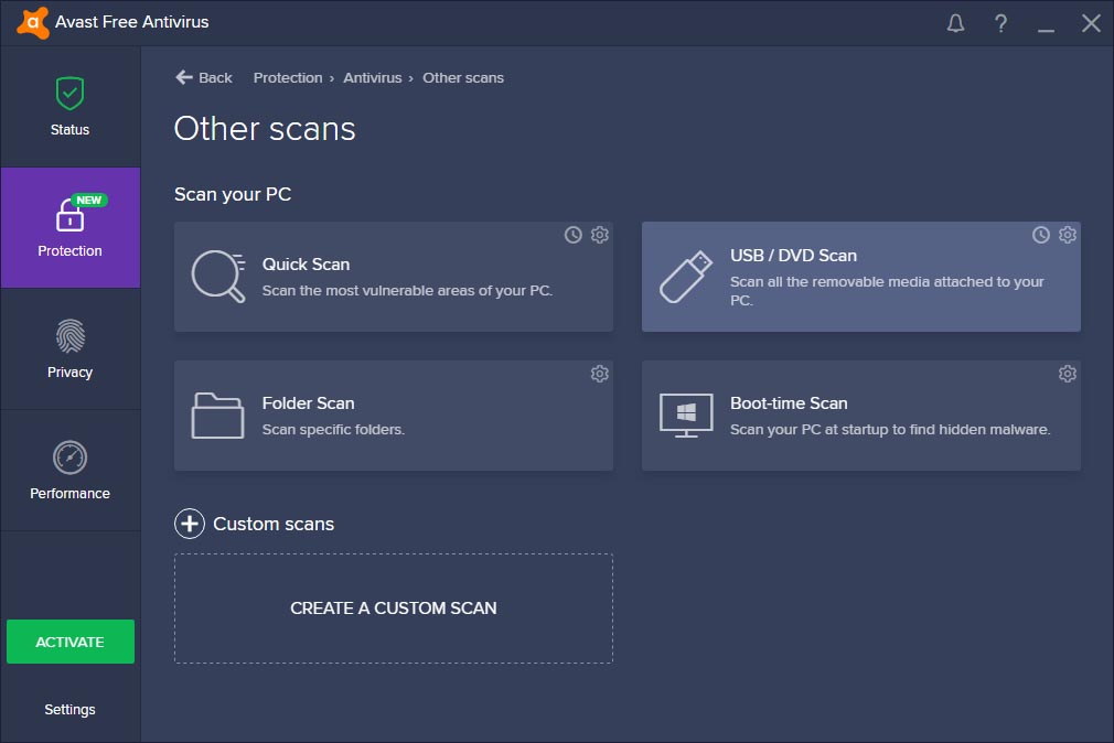 Scan Mac Usb Hard Drive For Virus Using Windows 7