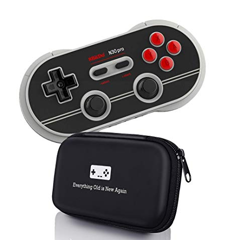 Nes Wireless Gamepad For Pc, Mac, Ios, Androidfree Software
